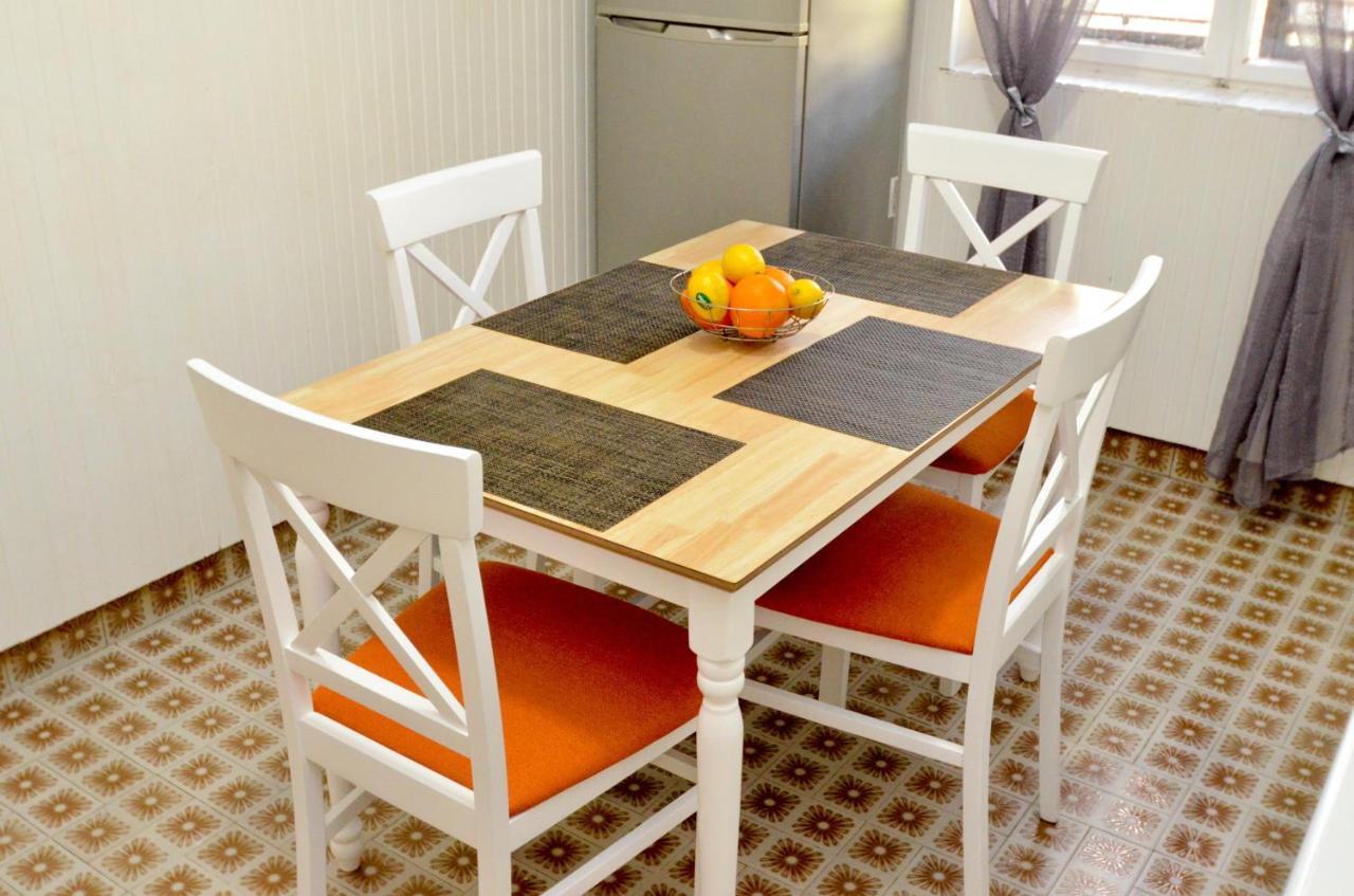 Red House Apartment Kotor Luaran gambar
