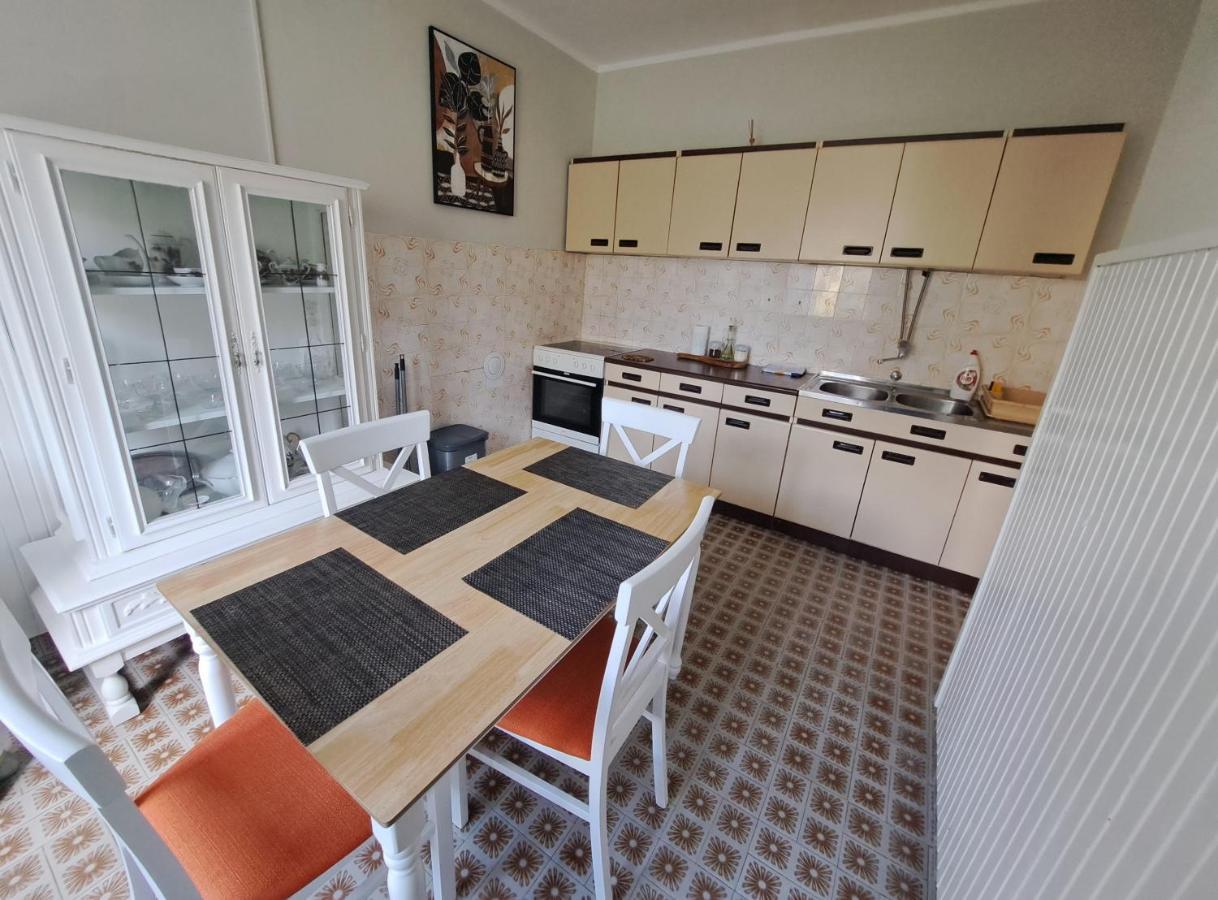 Red House Apartment Kotor Luaran gambar