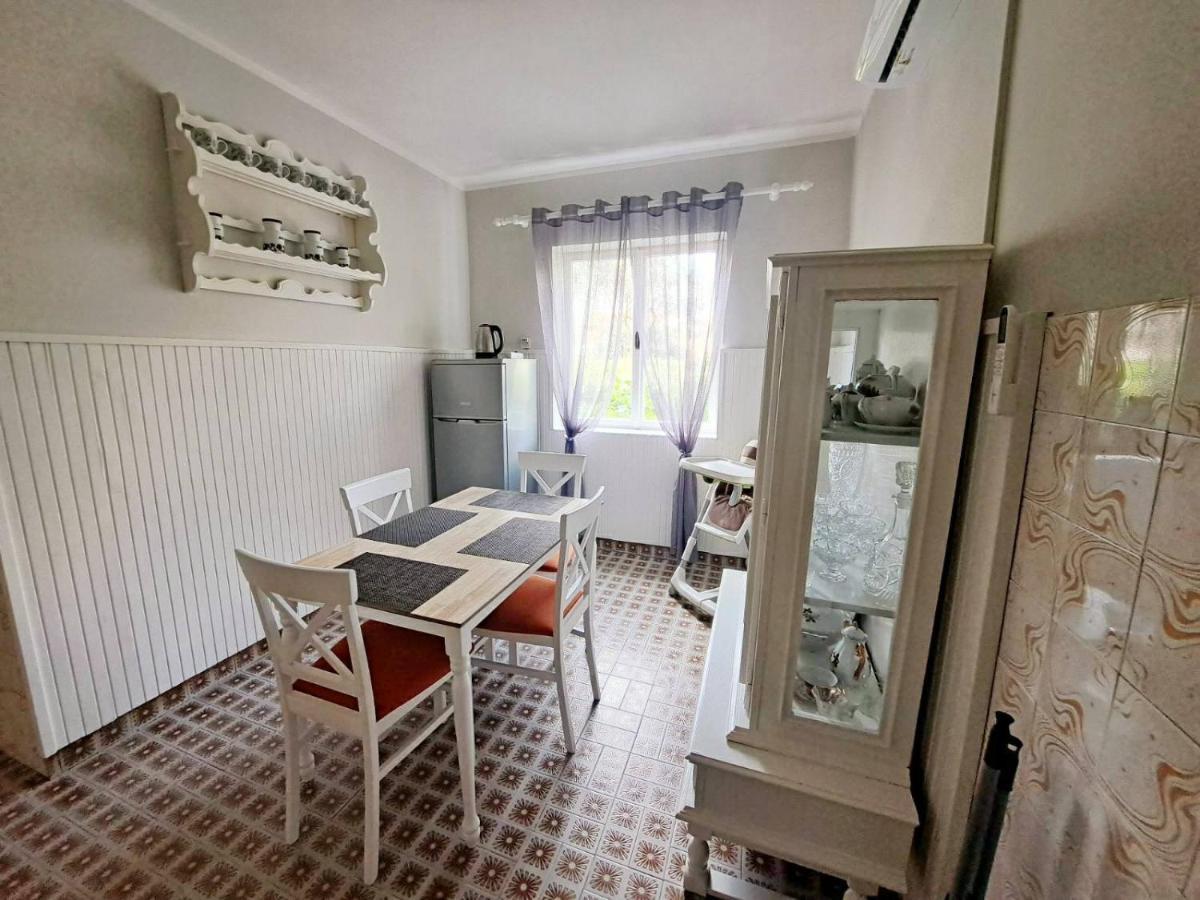 Red House Apartment Kotor Luaran gambar