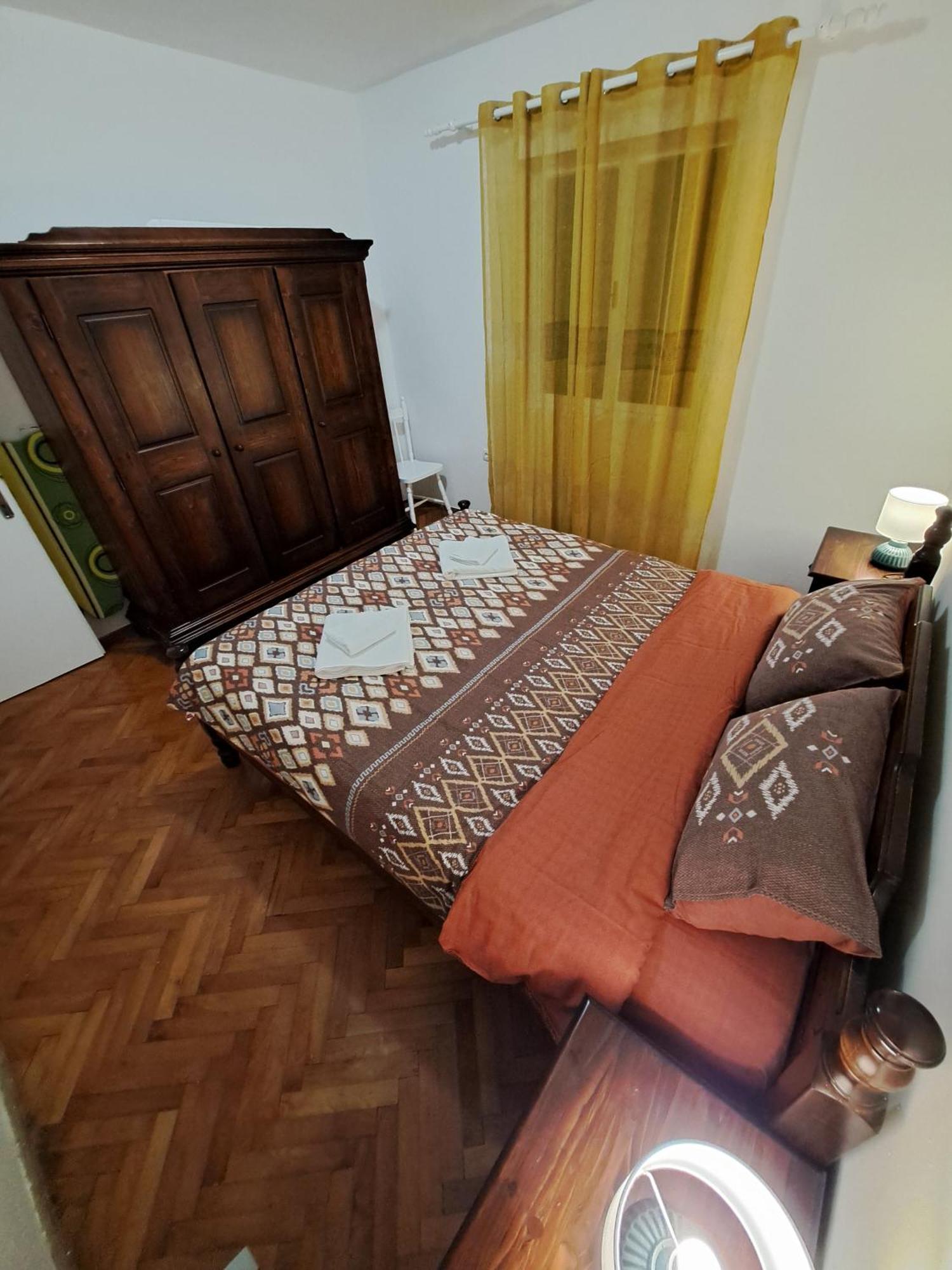 Red House Apartment Kotor Luaran gambar