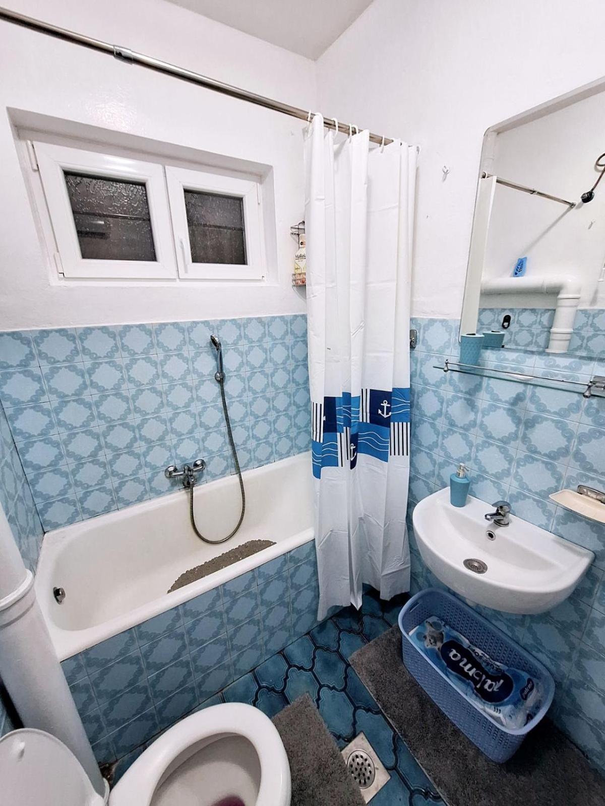 Red House Apartment Kotor Luaran gambar