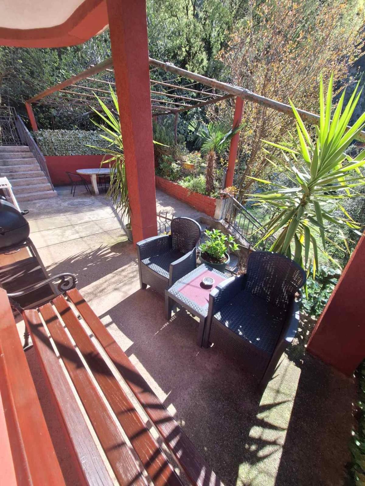 Red House Apartment Kotor Luaran gambar