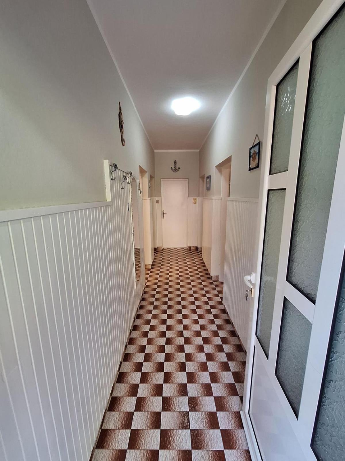 Red House Apartment Kotor Luaran gambar